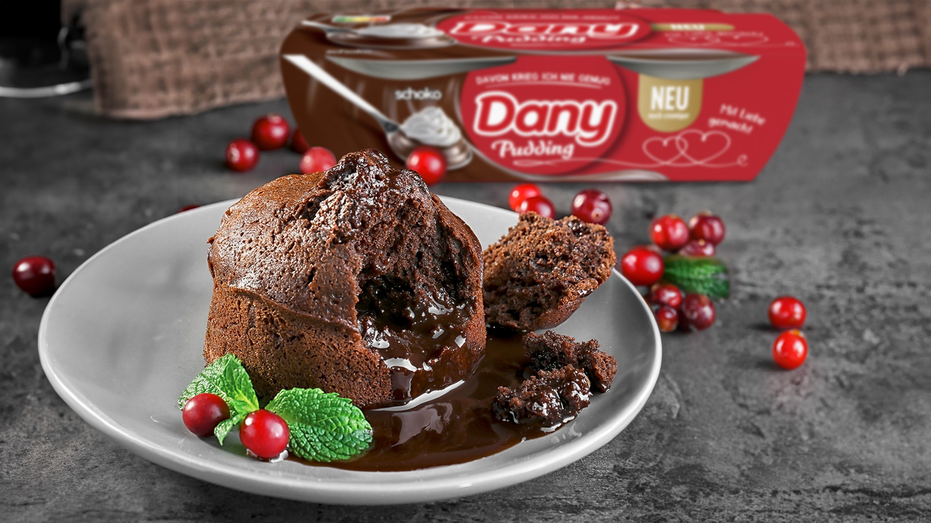 Dany Lavacakes