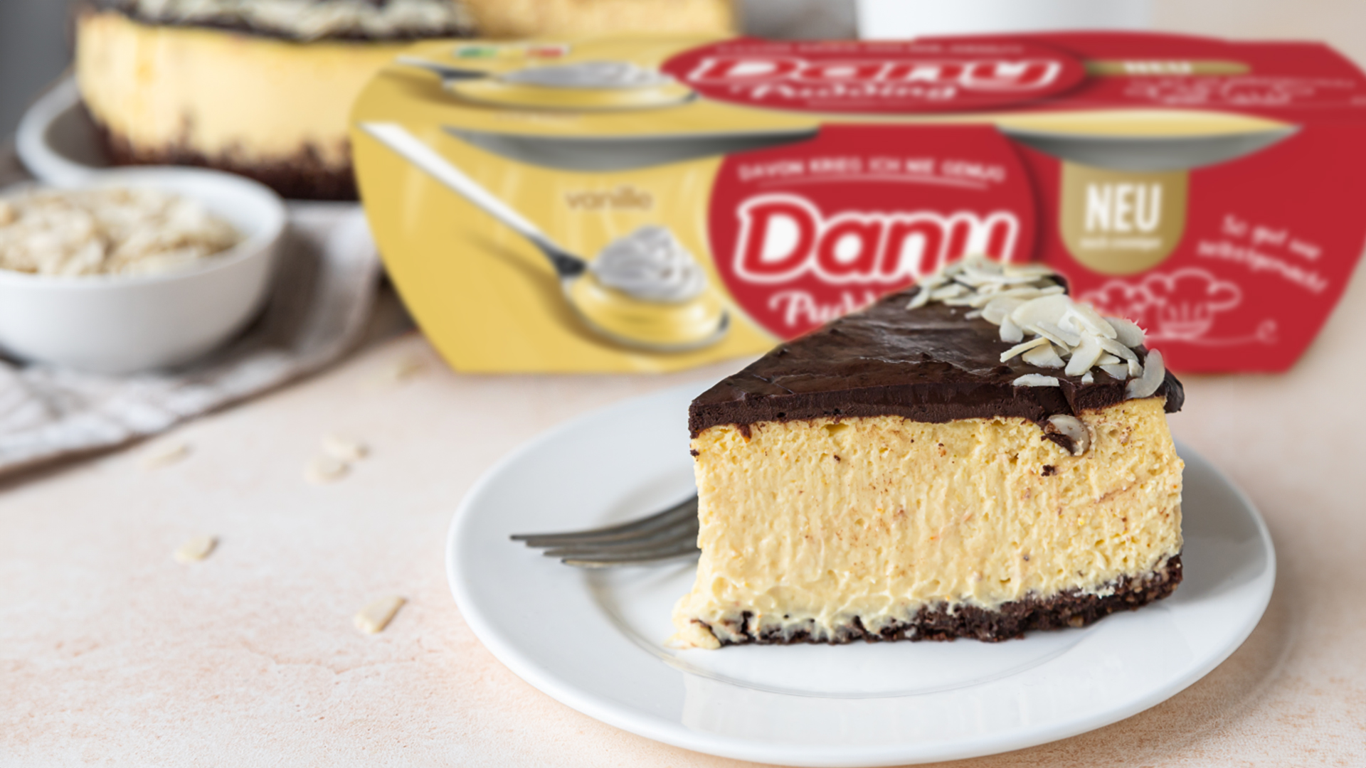 Dany Schoko-Keks-Kuchen